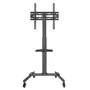Fonestar Soporte de Suelo STS-4244N para TV de 32-65 pulgadas